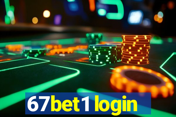 67bet1 login